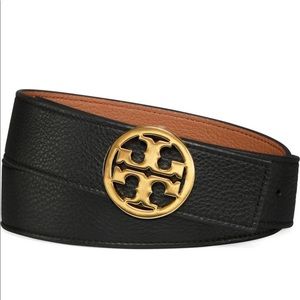 Tory Burch reversible belt
